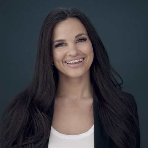 Kaisa Shailin Kvamme
