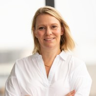 Silje Nesteng Andresen