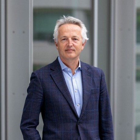 Ulf Sverdrup