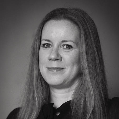 Anne Marthe Bjønness
