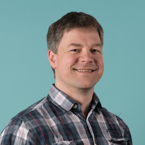 Bjørn Hamre