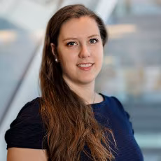 Camilla Sønderland Skjønberg