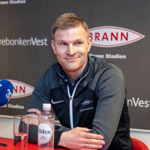 Christian Kalvenes