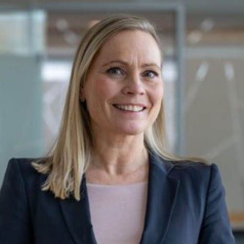 Christine Haugstvedt Downing