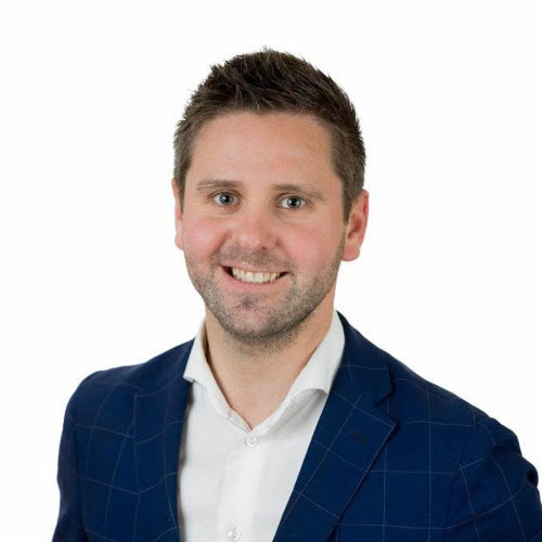 Eivind Nævdal-Bolstad