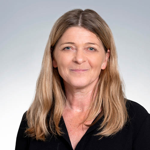 Eldbjørg Sande