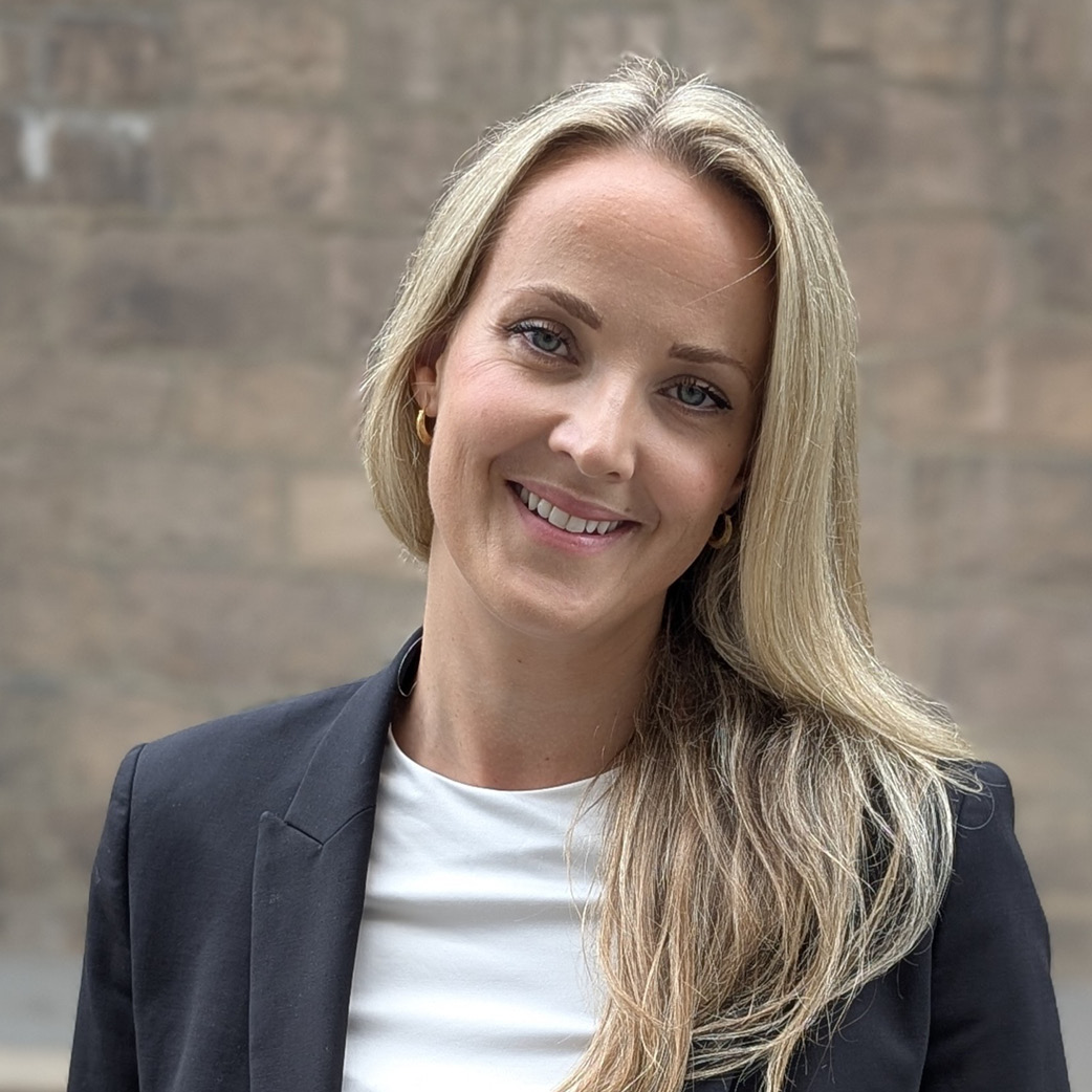 Elisabeth Bjørkhaug