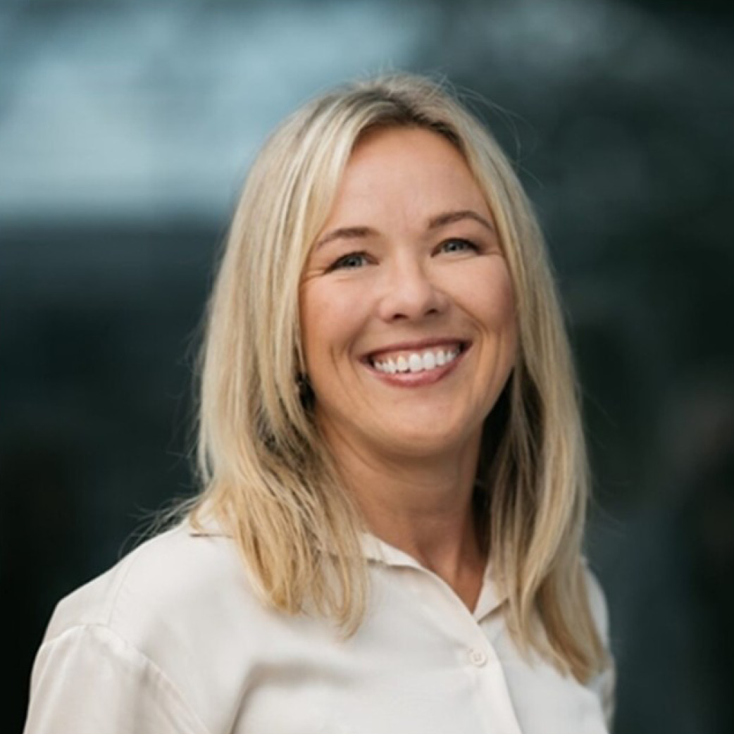 Elisabeth Larsen Valvatne