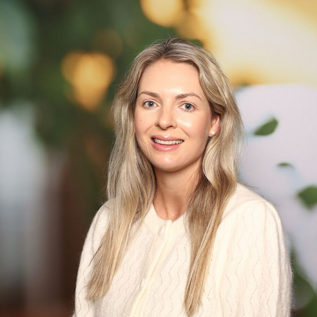 Eva Cecilie Sandberg