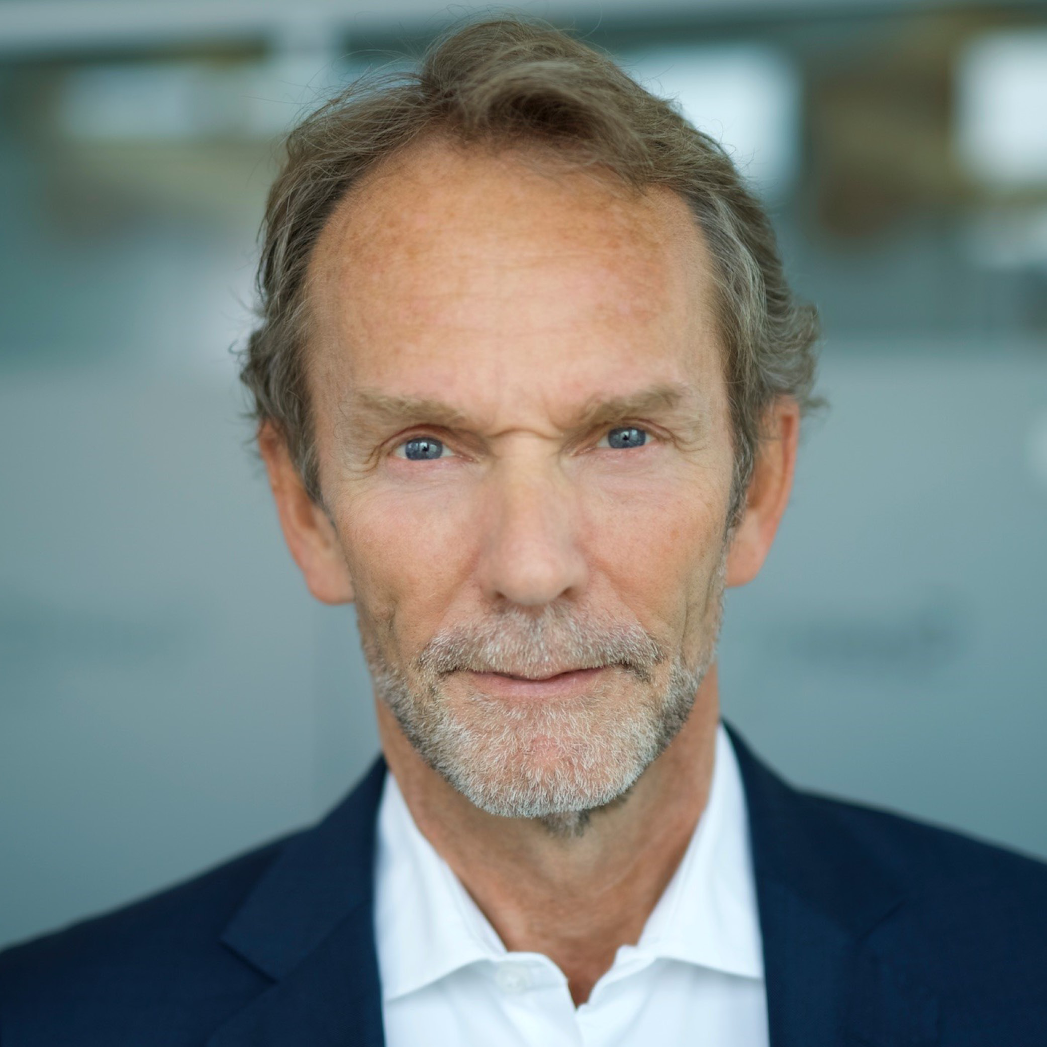 Harald Magnus Andreassen