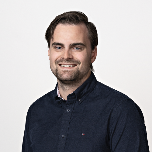 Henrik Waterloo