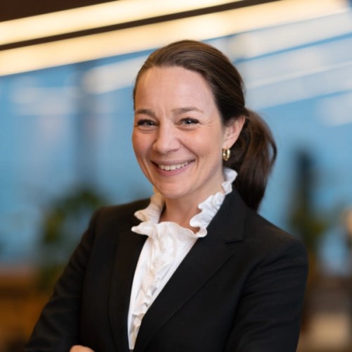 Ingrid K Høstmælingen