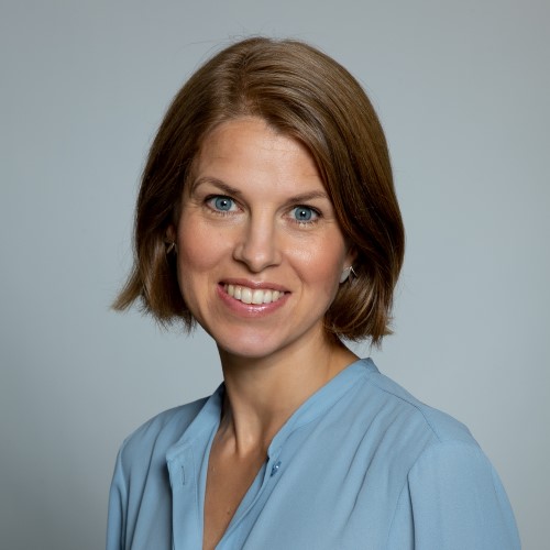 Ingrid Solberg