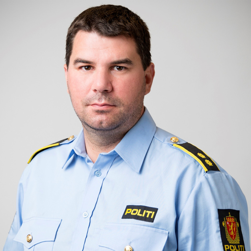 Jan Erik Bresil