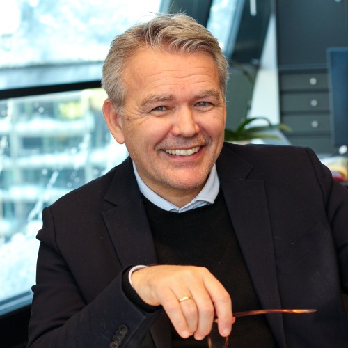 Jan Hjelle