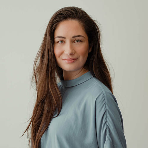 Jasmin Jespersen