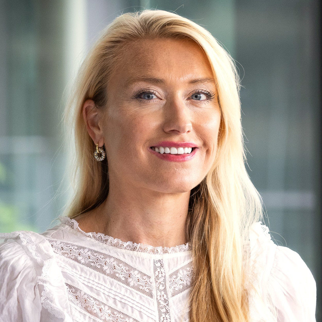 Julie Gjems Løitegaard