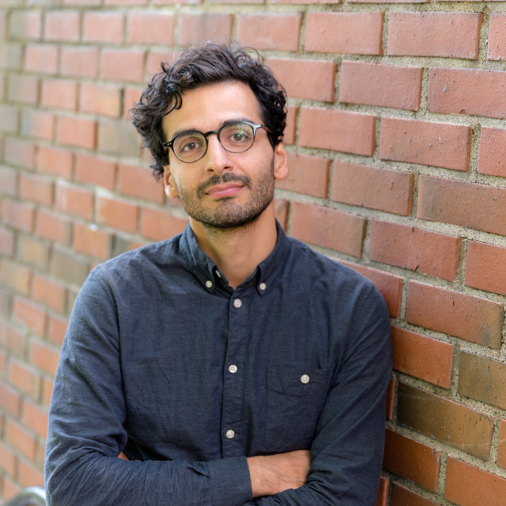 Kaveh Rashidi