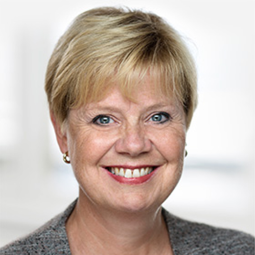 Kjersti Tøgard Trøbråten