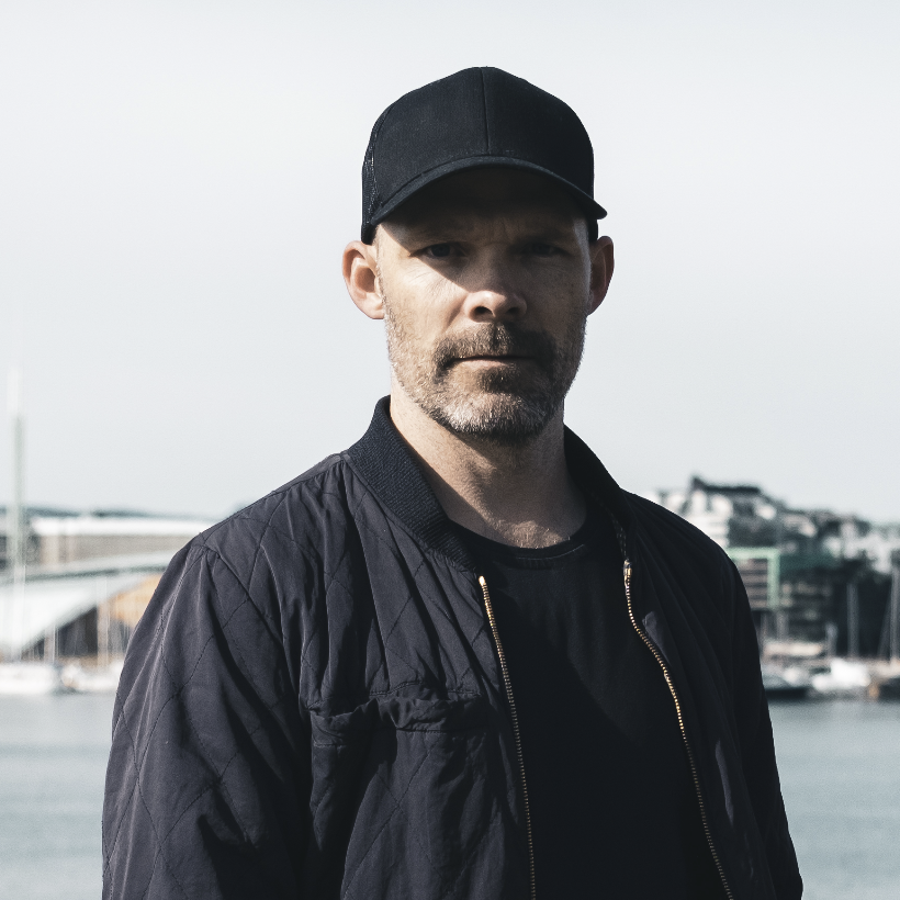 Lars Askvig