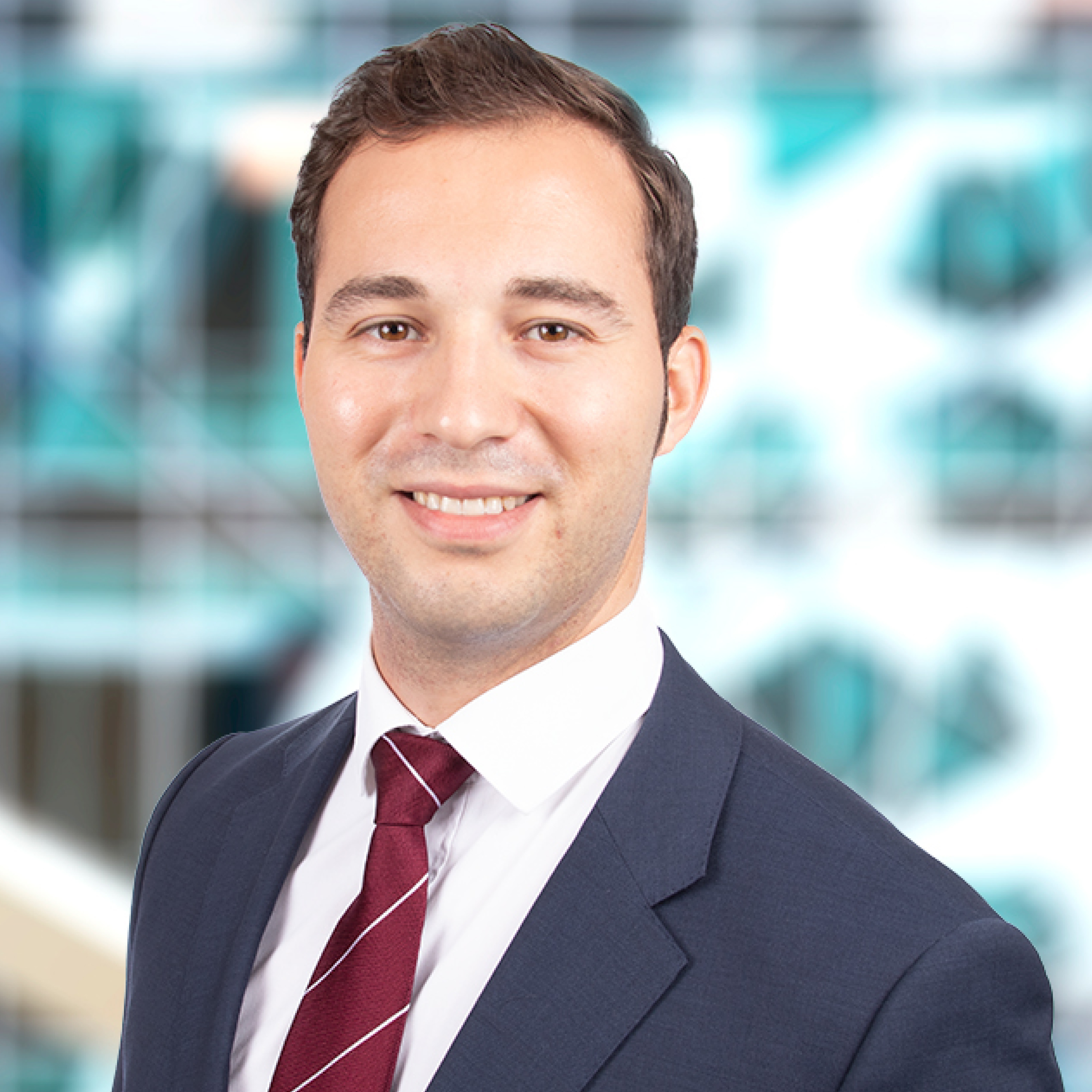 Lavrans Tveito Spiteri