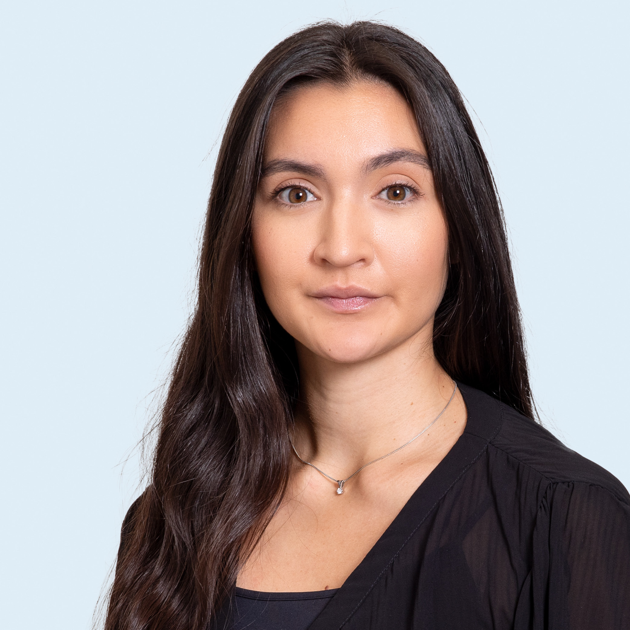 Lise Marie Kristoffersen