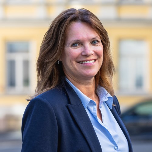 Margrethe Røse Solli
