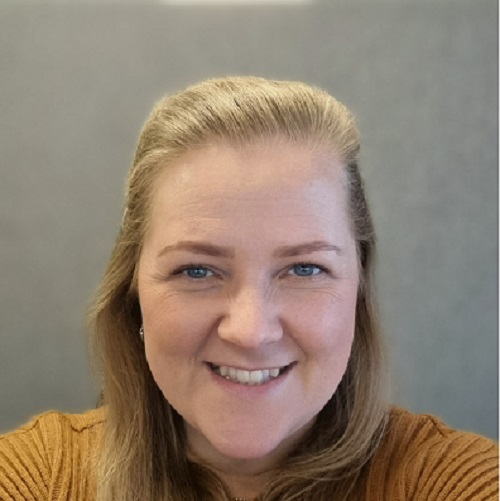 Maria Elisabeth Noddeland
