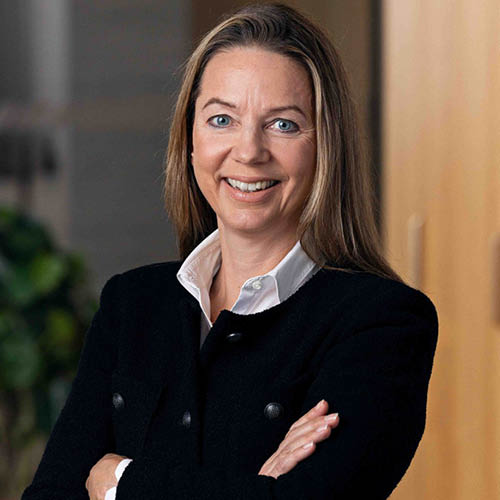 Marianne Raa Bjaaland