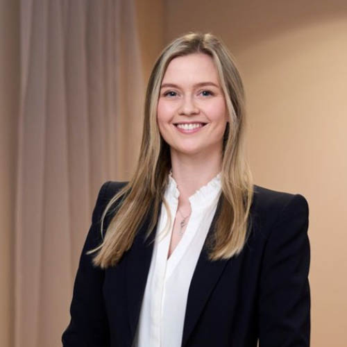 Marit Johanne Bråthen