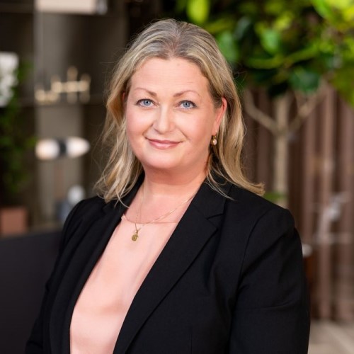 Nina Hareide Larsen