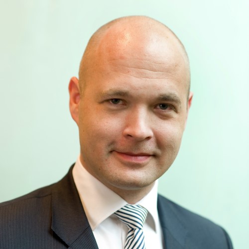 Ole Christian Bech-Moen