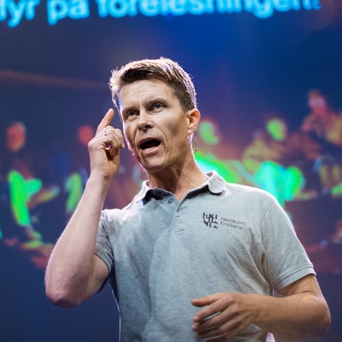 Ole Petter Hjelle