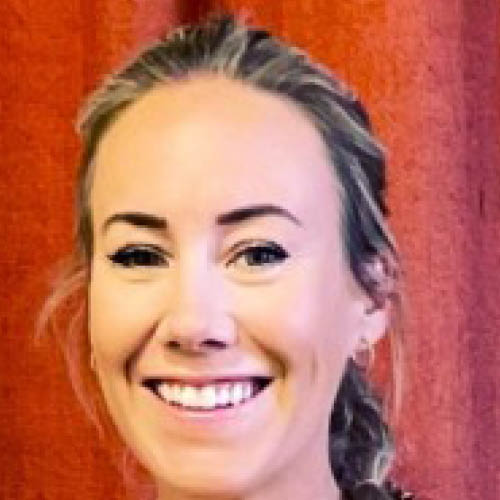 Siren Aarnæs