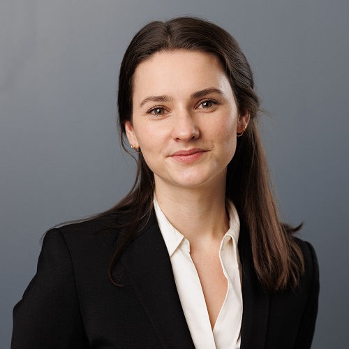 Siri Margrethe Nilsen
