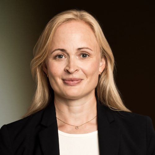 Sofia Bjørck