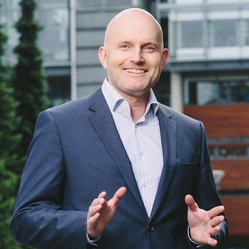 Stein-Erik Mellemseter