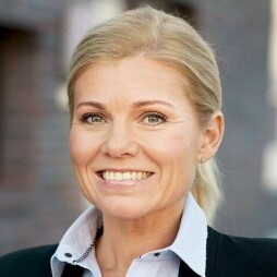 Therese Frogner Sverre
