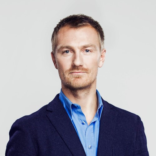 Thomas Klovland