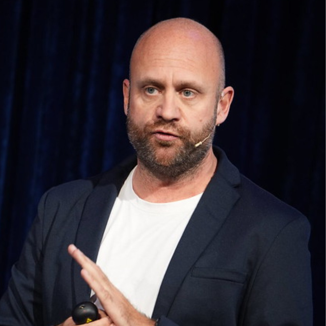 Torgeir Storberget Lie