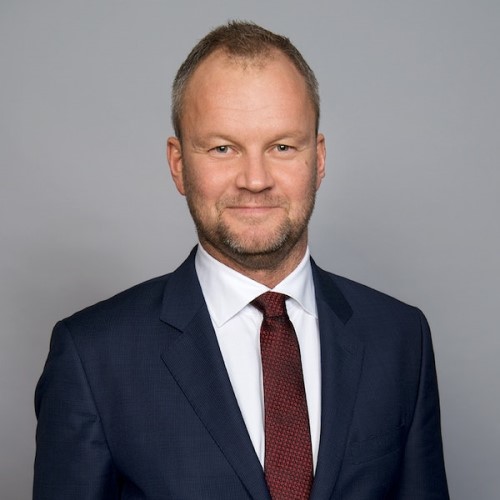 Øystein Myre Bremset