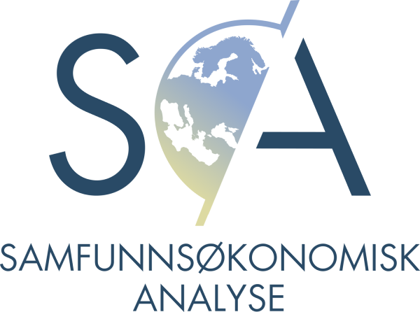 Samfunnsøkonomisk analyse