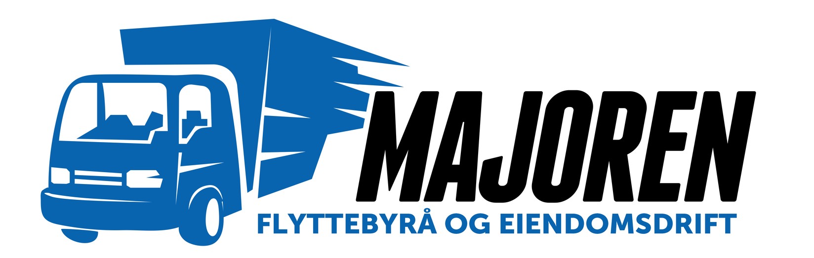 Majoren Flyttebyrå