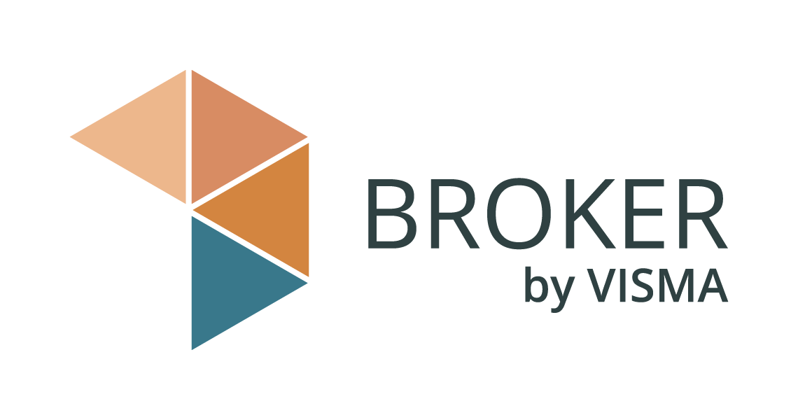 Broker by VISMA